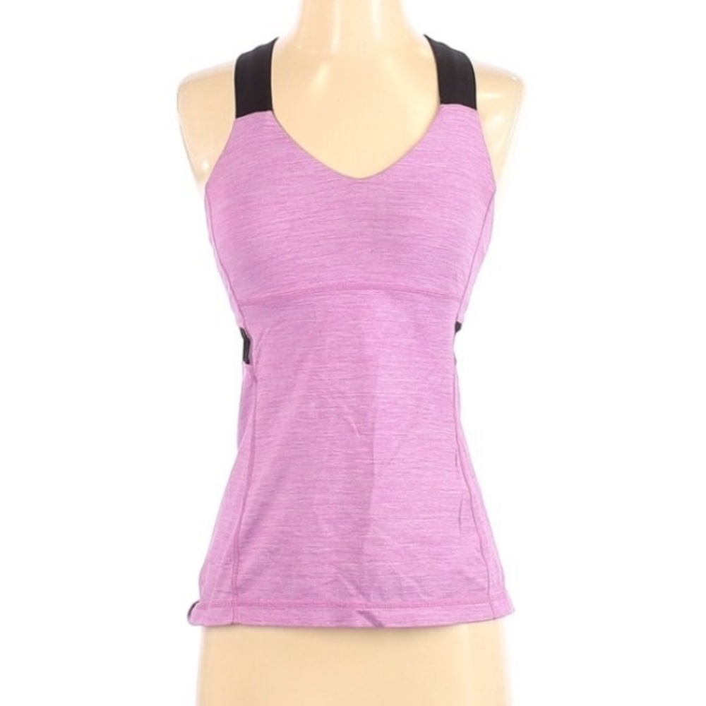 Lululemon athletica tank